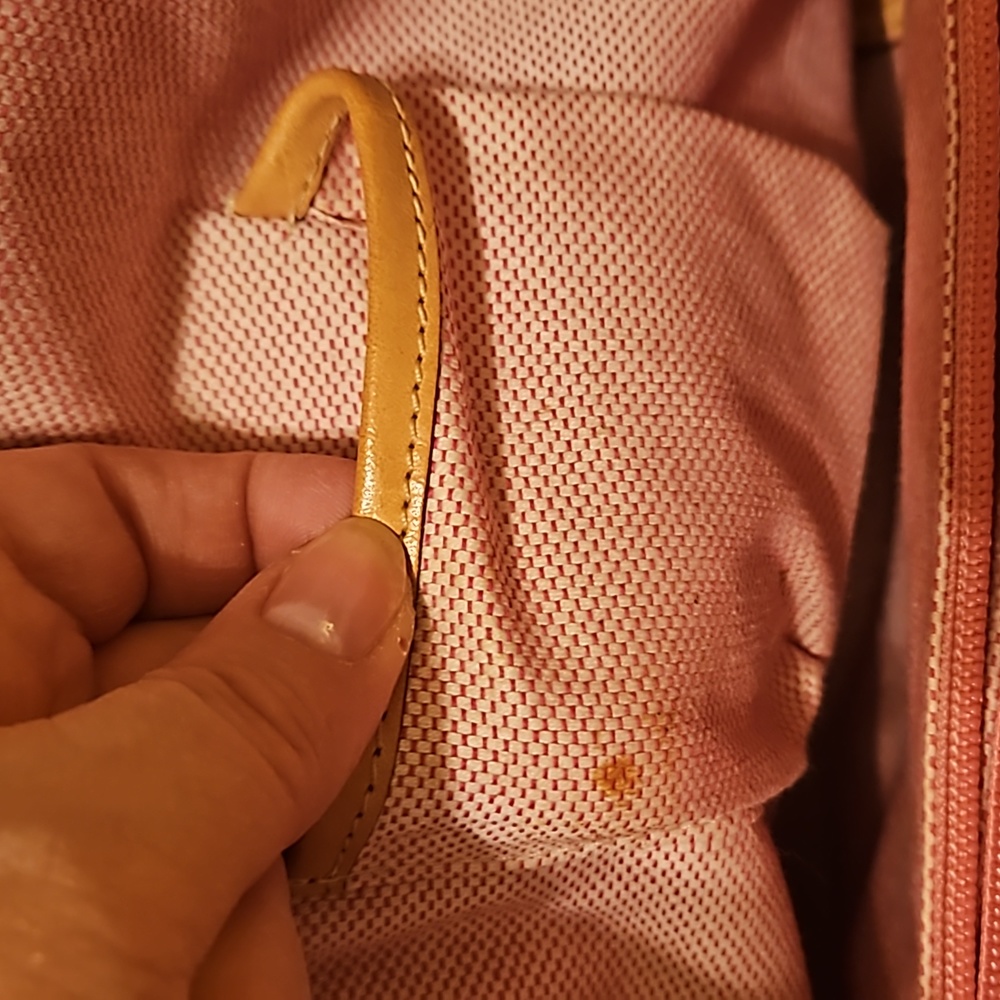 💙Dooney & Bourke Tote💙 - Picture 12 of 17
